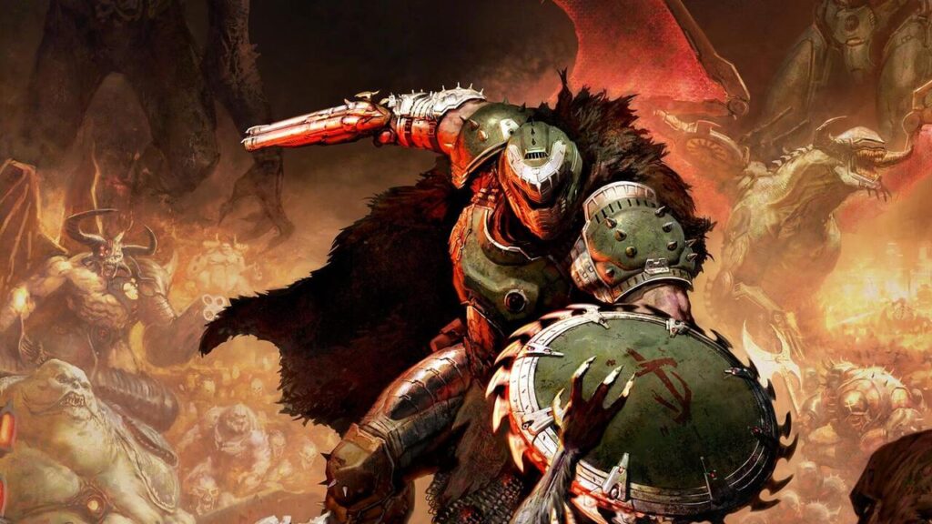 Doom: The Dark Ages Sistem Gereksinimleri Açıklandı!