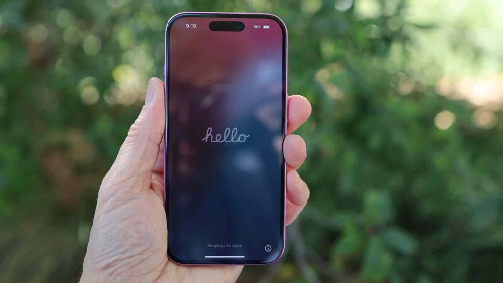 Yeni Katlanabilir iPhone Sızıntısı Ortaya Çıktı