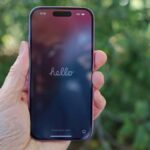 Yeni Katlanabilir iPhone Sızıntısı Ortaya Çıktı