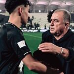 Fatih Terim’in Al Shabab’ı Son Dakika Golüyle Kazandı