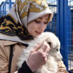 Erzurum’da Dev Hayvan Barınağı Projesi!