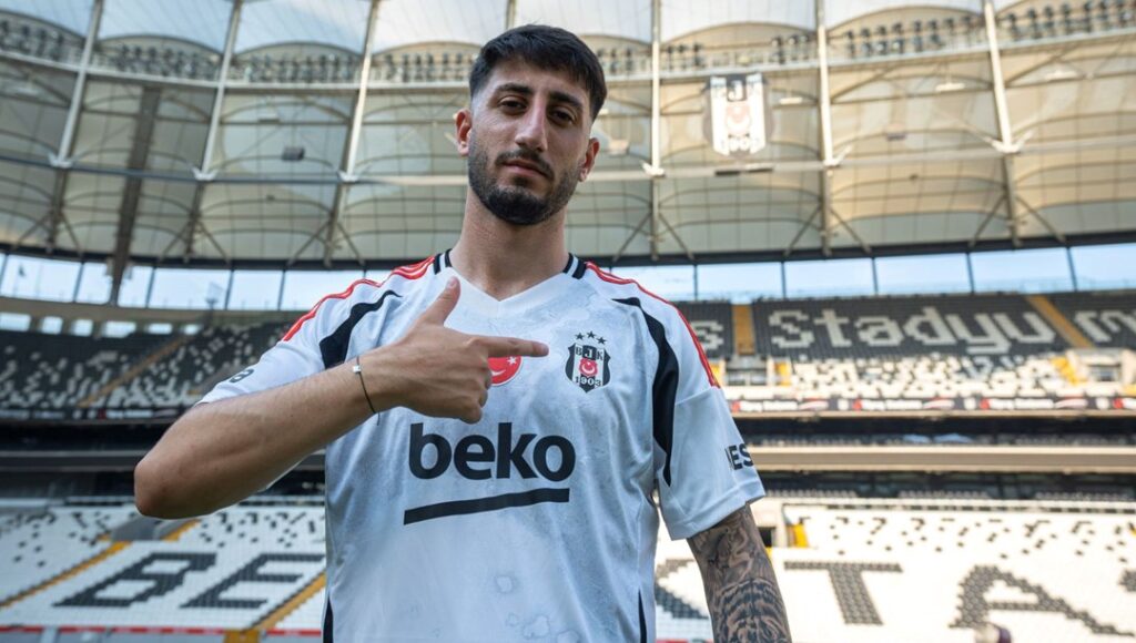 Beşiktaş’ta Can Keleş İçin Transfer İddiası