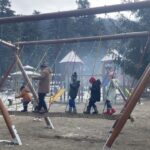 Yarıyıl Tatilinde Gölcük Tabiat Parkı’na Ziyaretçi Akını!