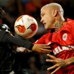 Belçika Futbolcusu Nainggolan Tutuklandı!