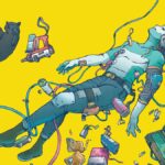 Toplu eylemin değerini anlatan Citizen Sleeper 2: Starward Vector oyunu