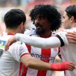 Sivasspor, Kayserispor’u 5-2 mağlup etti!