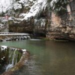 Çal Mağarası: Doğanın Büyüsü 1050 Metrede!