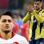 Cengiz Ünder Fenerbahçe’ye veda ediyor: Beşiktaş’a transfer!