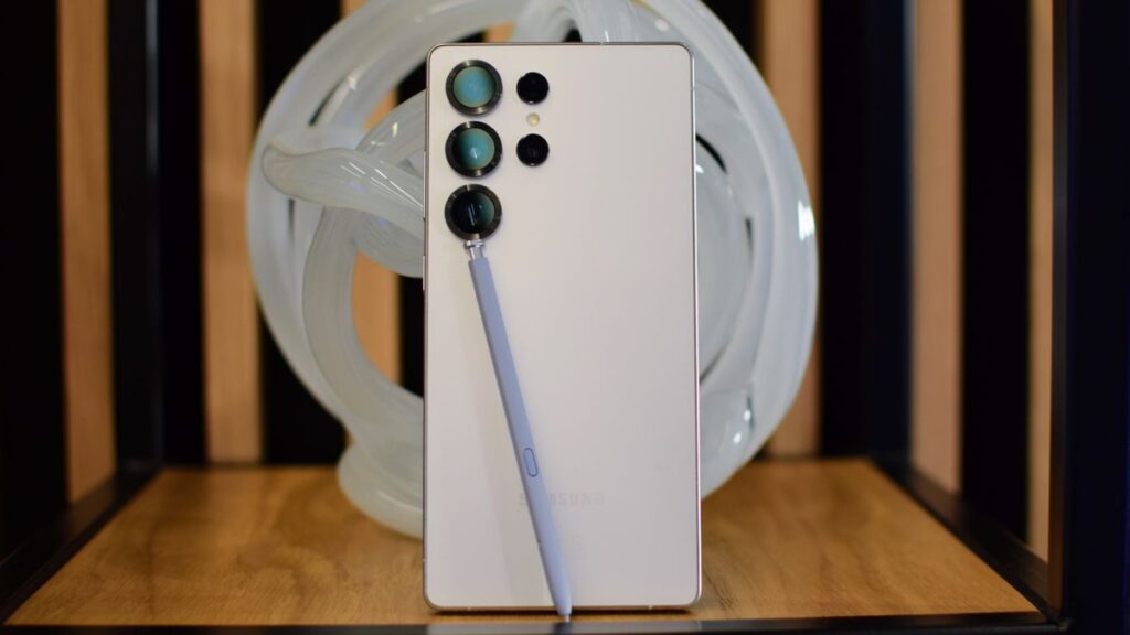 Samsung Galaxy S25 Ultra’da S Pen’in Son Dansı – Bitiş Yaklaşıyor