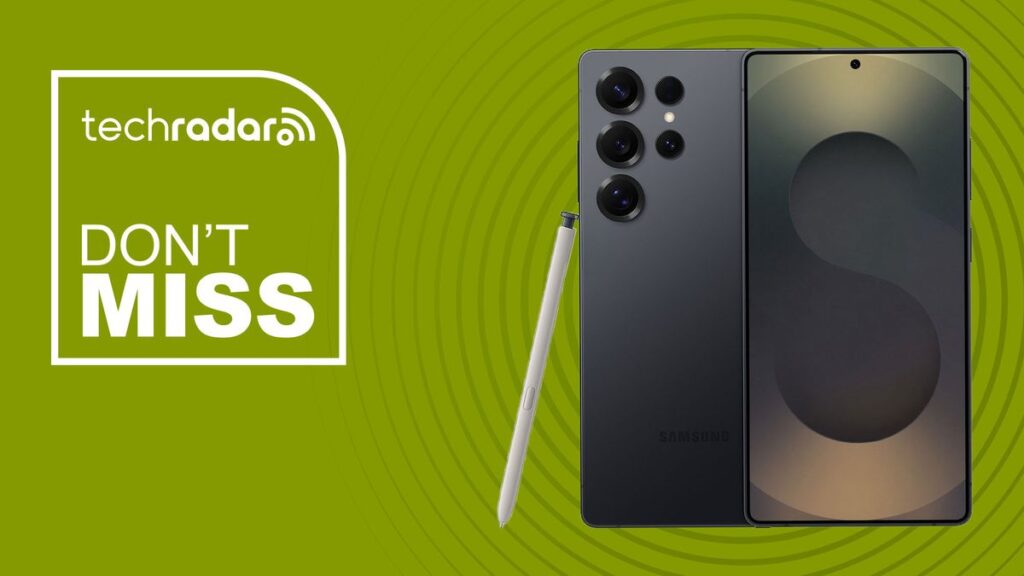 Samsung Galaxy S25 Ultra’ya Özel En İyi Best Buy Teklifi!