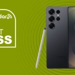 Samsung Galaxy S25 Ultra’ya Özel En İyi Best Buy Teklifi!