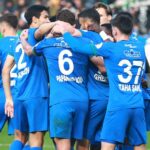 Rizespor’un Adana Demirspor’u mağlup ettiği maçta dikkat çeken detaylar