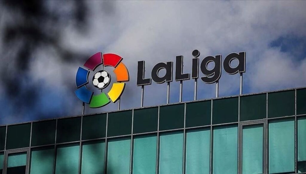 LaLiga: Stadyumlarda Nefret Suçlarına Karşı Yaptırım Mücadelesi