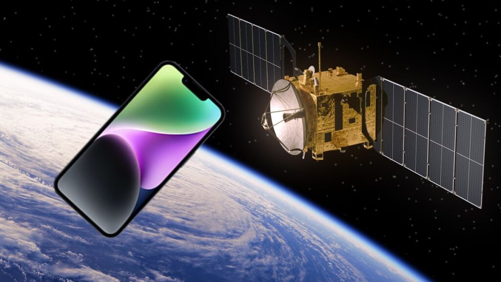 Apple, T-Mobile ve SpaceX iPhone Kullanıcılarına Starlink Getiriyor