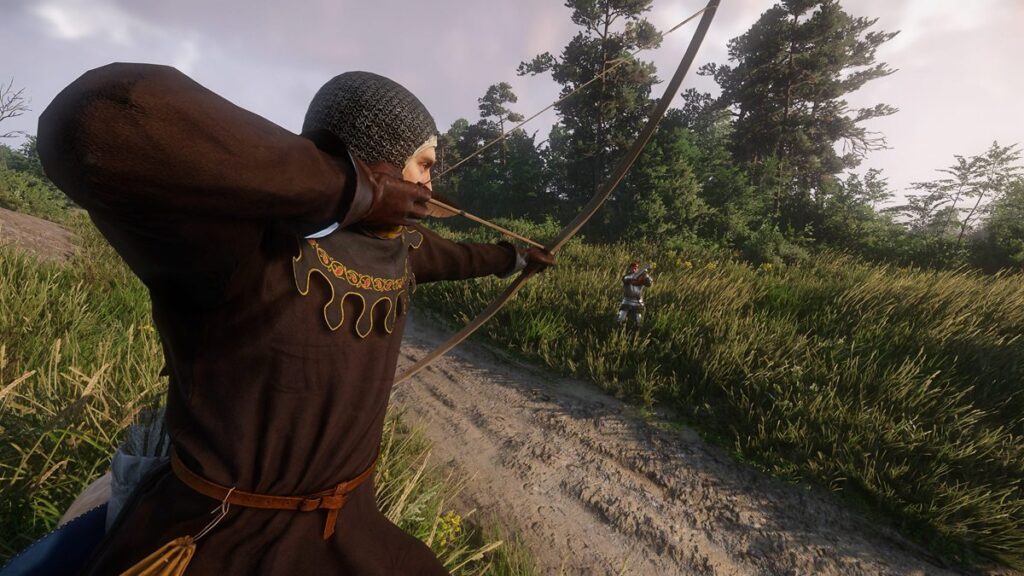 “Kingdom Come: Deliverance 2 Mod Desteğiyle Göz Kamaştırıyor!”