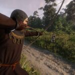 “Kingdom Come: Deliverance 2 Mod Desteğiyle Göz Kamaştırıyor!”
