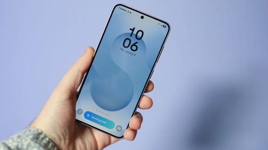 Galaxy S25 İçin Son Günler! – Özel Fırsatları Kaçırma