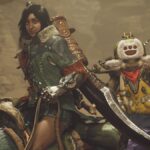 PC için Monster Hunter Wilds Gereksinimleri Açıklandı