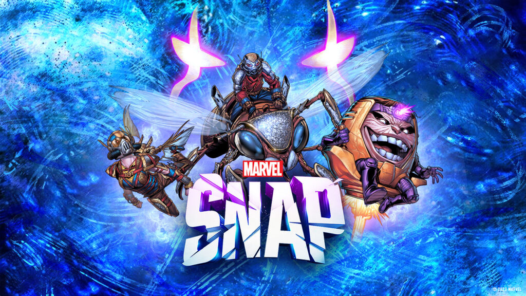 Marvel Snap Geri Dönüyor! ABD’de App Store ve Play Store’a Geliyor