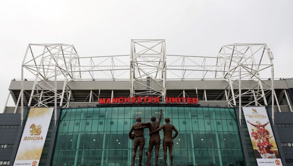 Manchester’da Büyük Kentsel Dönüşüm Planı!