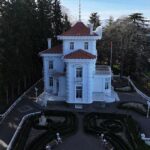 Atatürk Köşkü: Tarihi Mekanın Yeniden Doğuşu