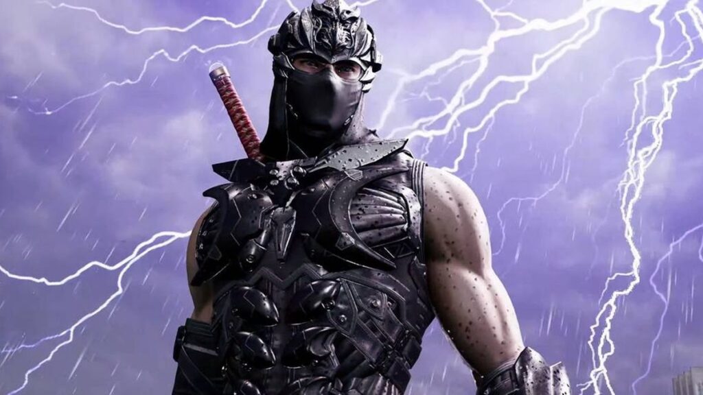 Ninja Gaiden 4 PC ve Konsollarda!