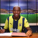 Fenerbahçe, Anderson Talisca’yı Renklerine Bağladı!