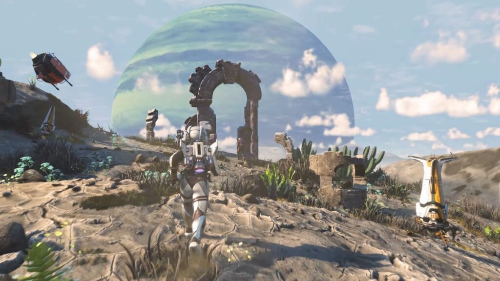 Worlds Part II ile No Man’s Sky Evreninde Büyük Genişleme!