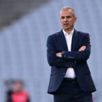 İsmail Kartal İran’da İlk Galibiyeti Aldı