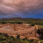 Efes Antik Kenti: 2024’te Rekor Ziyaretçi Sayısı!