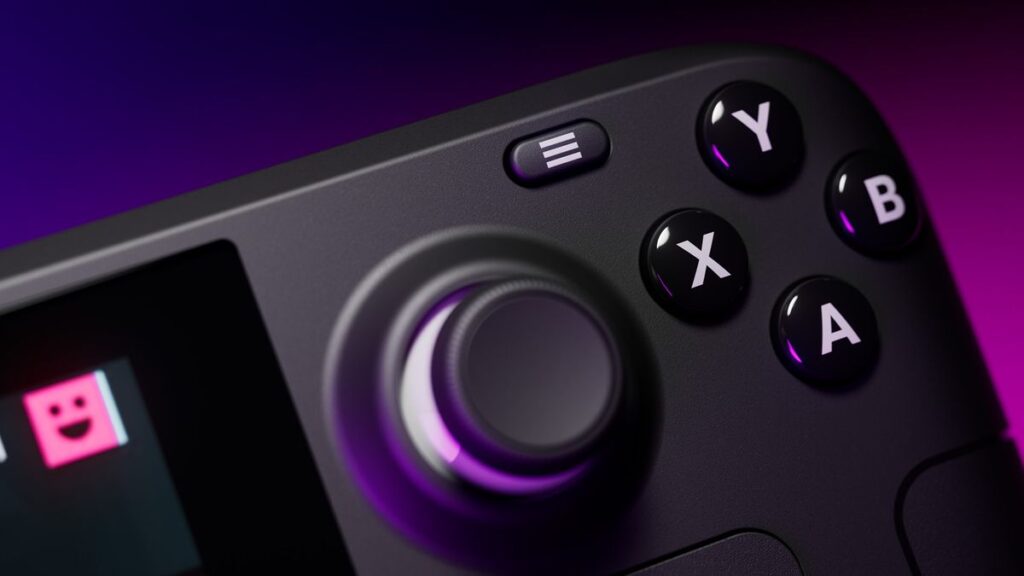 Steam Deck Kullanıcıları İçin AMD’nin FSR 3.1 Modu Yayında