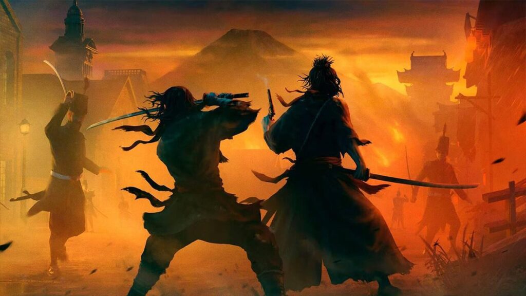 Rise of the Ronin PC İçin Çıkış Tarihi Açıklandı! “Yeni Araştırma: Korkunç Gerçek Ortaya Çıktı!”