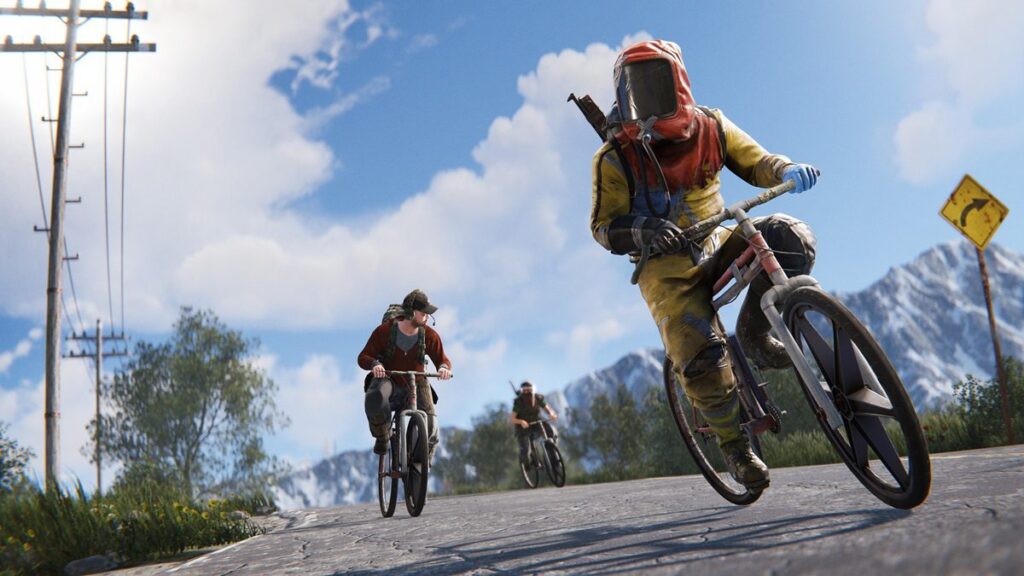 Rust’ın PS5 ve Xbox Series Sürümü İçin Çalışmalar Başladı!