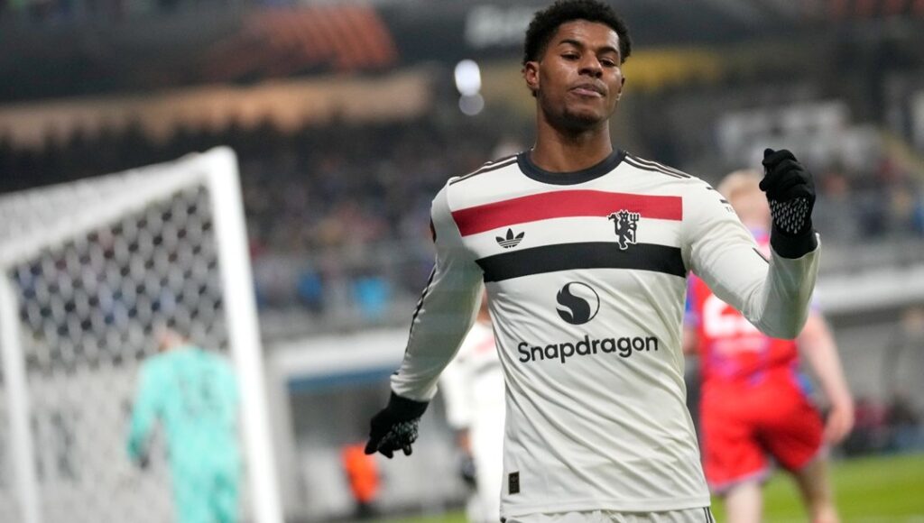 Rashford’ın Geleceği Belirsiz: Manchester United’da Kriz mi?