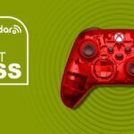 Xbox Kablosuz Kumanda İndirimi!