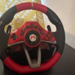 Hori Mario Kart Racing Wheel Pro Deluxe İncelemesi