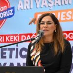 Tekirdağ’da Arıcılara Arı Keki Desteği!