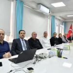 Mera Alanlarının Verimli Kullanımı ve Yem Bitkileri Projeleri