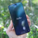 iPhone 17 Air Ekran ve Kamera Özellikleri Sızdı!