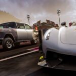 Forza Horizon 5, Bu Yıl PS5’te Çıkacak