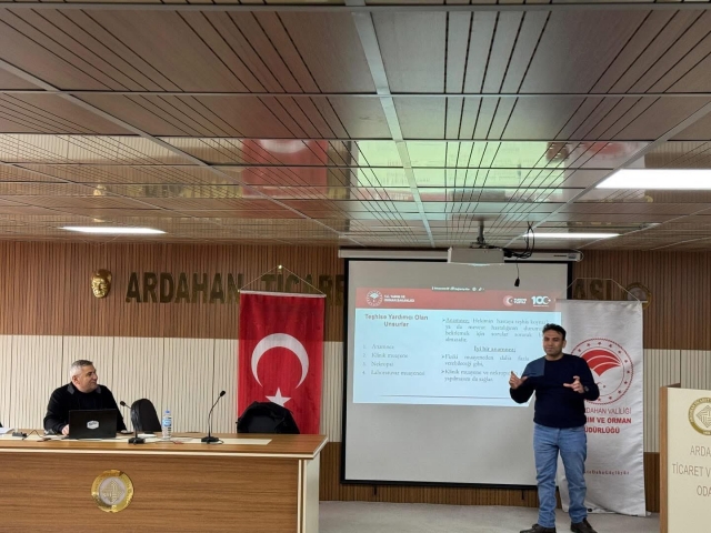 Veteriner Hekimlere Özel Eğitim Programı!