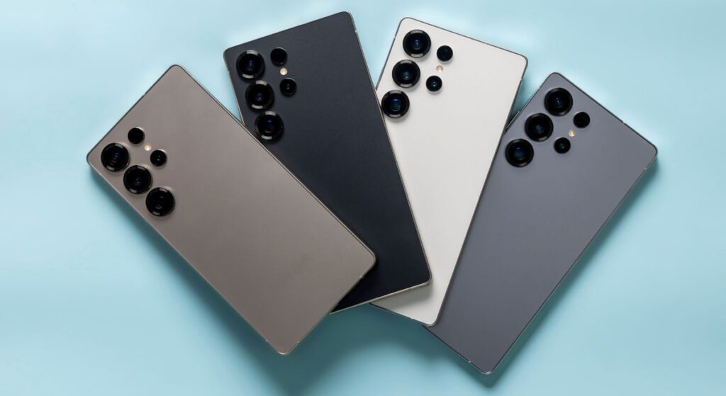 Samsung Galaxy S25 Ultra: İşte Ön Sipariş Fırsatları!