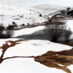 Otlukbeli Gölü: Doğal Anıt ve Sağlık Kaynağı