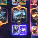 Marvel Snap geri döndü, oyuncuları cömert ödüller bekliyor