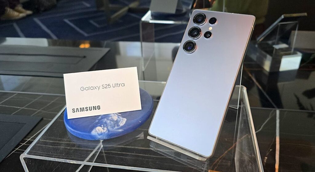 Samsung, AI Düzenlenmiş İmajlar İçin Standart Kullanacak!