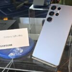 Samsung, AI Düzenlenmiş İmajlar İçin Standart Kullanacak!