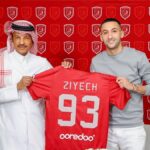 “Hakim Ziyech Al-Duhail’e transfer oldu!”