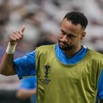 “Neymar, Al Hilal ile Yollarını Ayırdı”