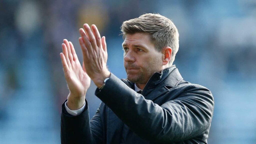 “Al-Ittifak, Steven Gerrard ile Yollarını Ayırdı!”