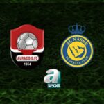 “Al Raed – Al Nassr Maçı Ne Zaman, Saat Kaçta ve Hangi Kanalda?” “Skandal Haber! Gizli Dosyalar Ortaya Çıktı”